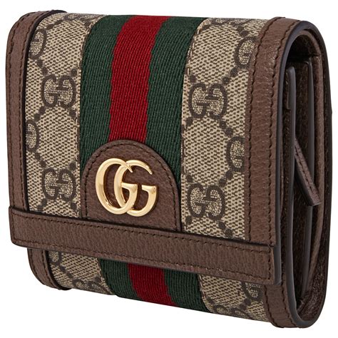 gucci wallet for women